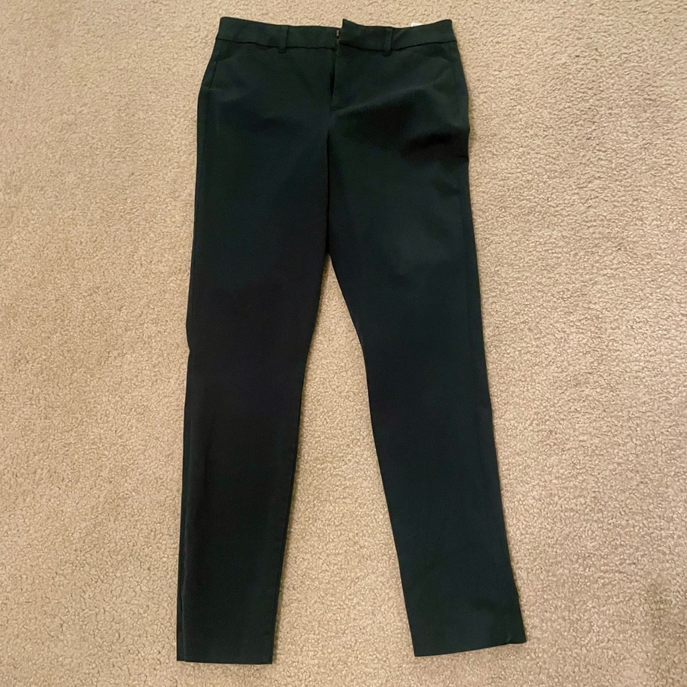 Tall Pixie Skinny Pants